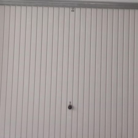 Apartment Inna With Free Garage Parking Zadar Bagian luar foto