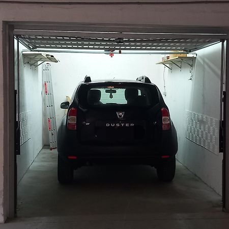 Apartment Inna With Free Garage Parking Zadar Bagian luar foto