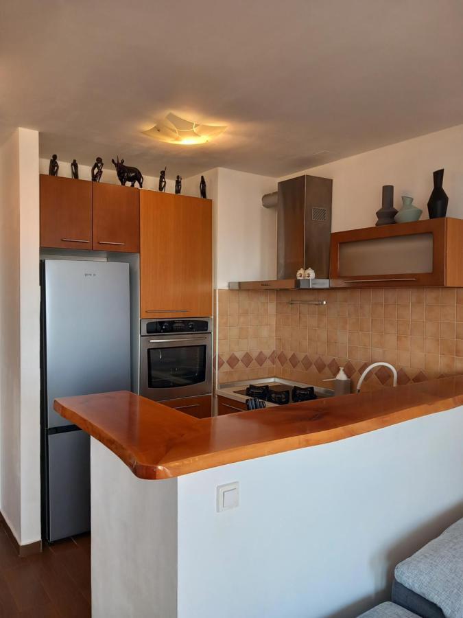Apartment Inna With Free Garage Parking Zadar Bagian luar foto