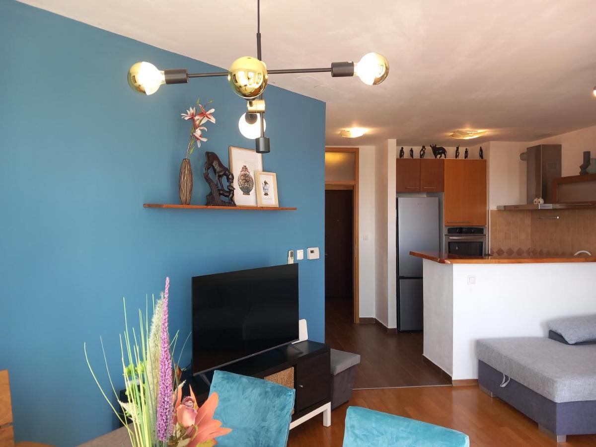 Apartment Inna With Free Garage Parking Zadar Bagian luar foto