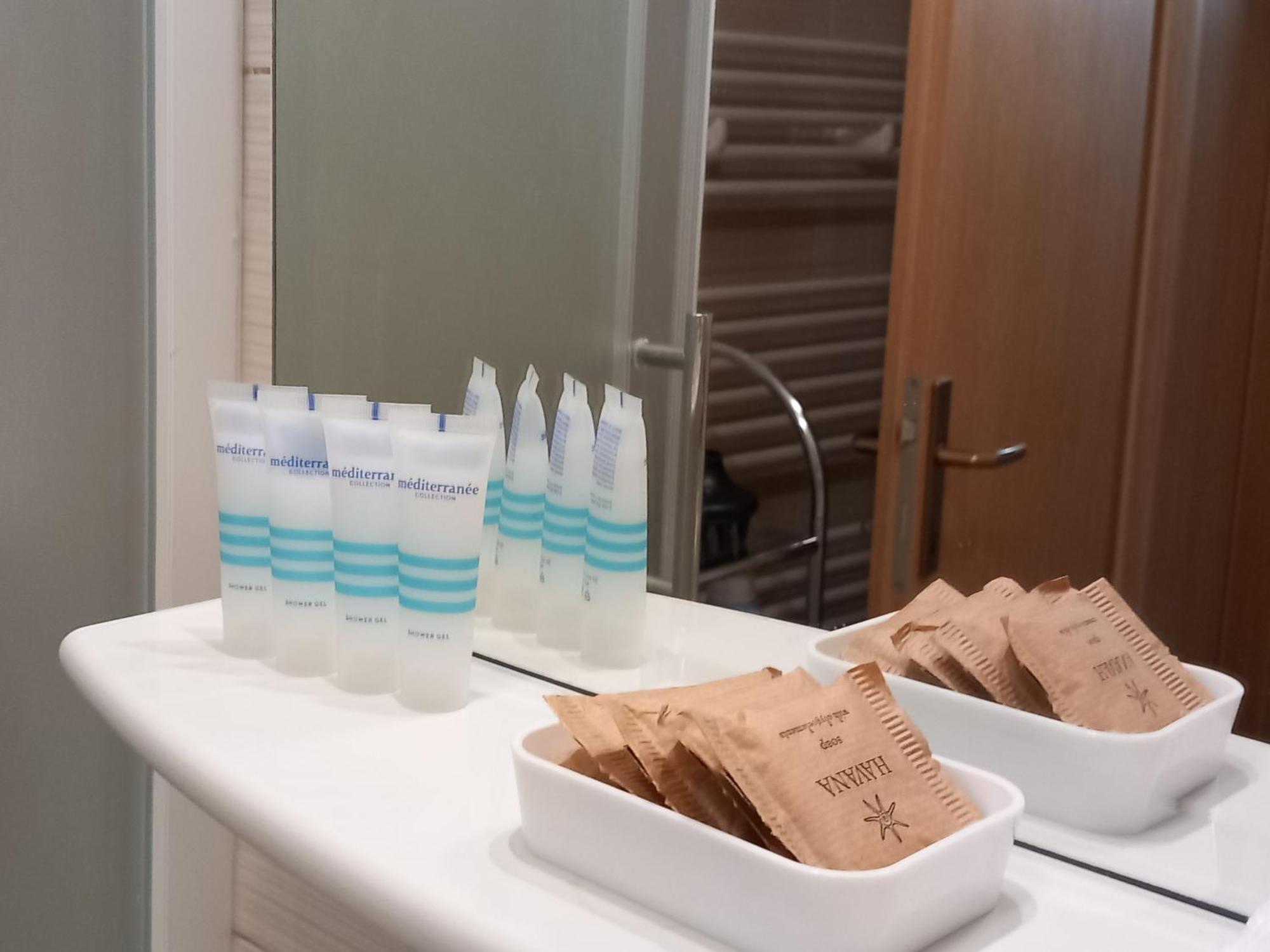 Apartment Inna With Free Garage Parking Zadar Bagian luar foto