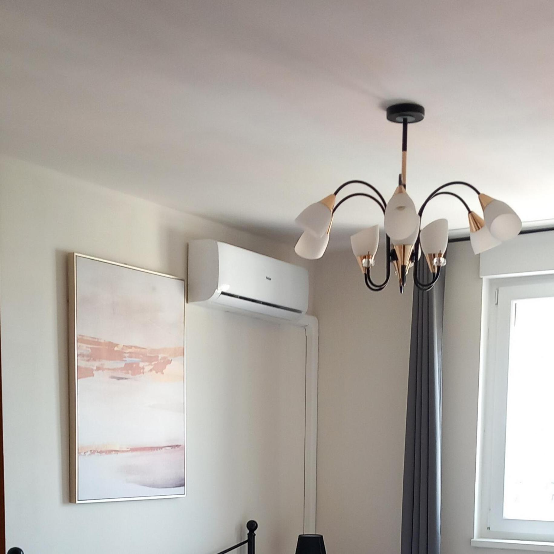 Apartment Inna With Free Garage Parking Zadar Bagian luar foto